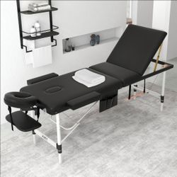 Massage Table..BRAND NEW..CAN DELIVER