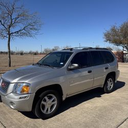 2006 GMC Envoy