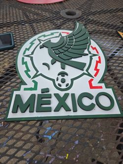 SELECION MEXICANA