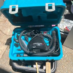 TURBO STEAMER220
