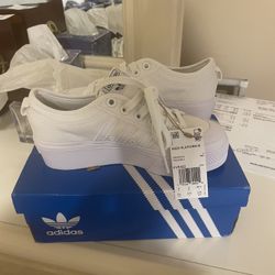 Adidas Shoes size 5