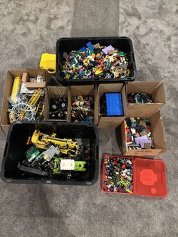 Lego Lot