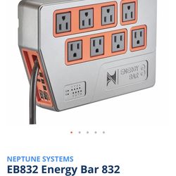 Neptune System Reef#