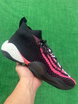 ADIDAS CRAZY BYW LVL x PHARELL WILLIAMS “AMBITION” (Size 12, Men’s)