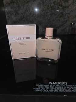 GIVENCHY Irresistible Eau de Parfum Nude Velvet  80ml 2.7 fl. Oz.