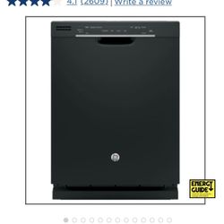 New GE Dishwasher 