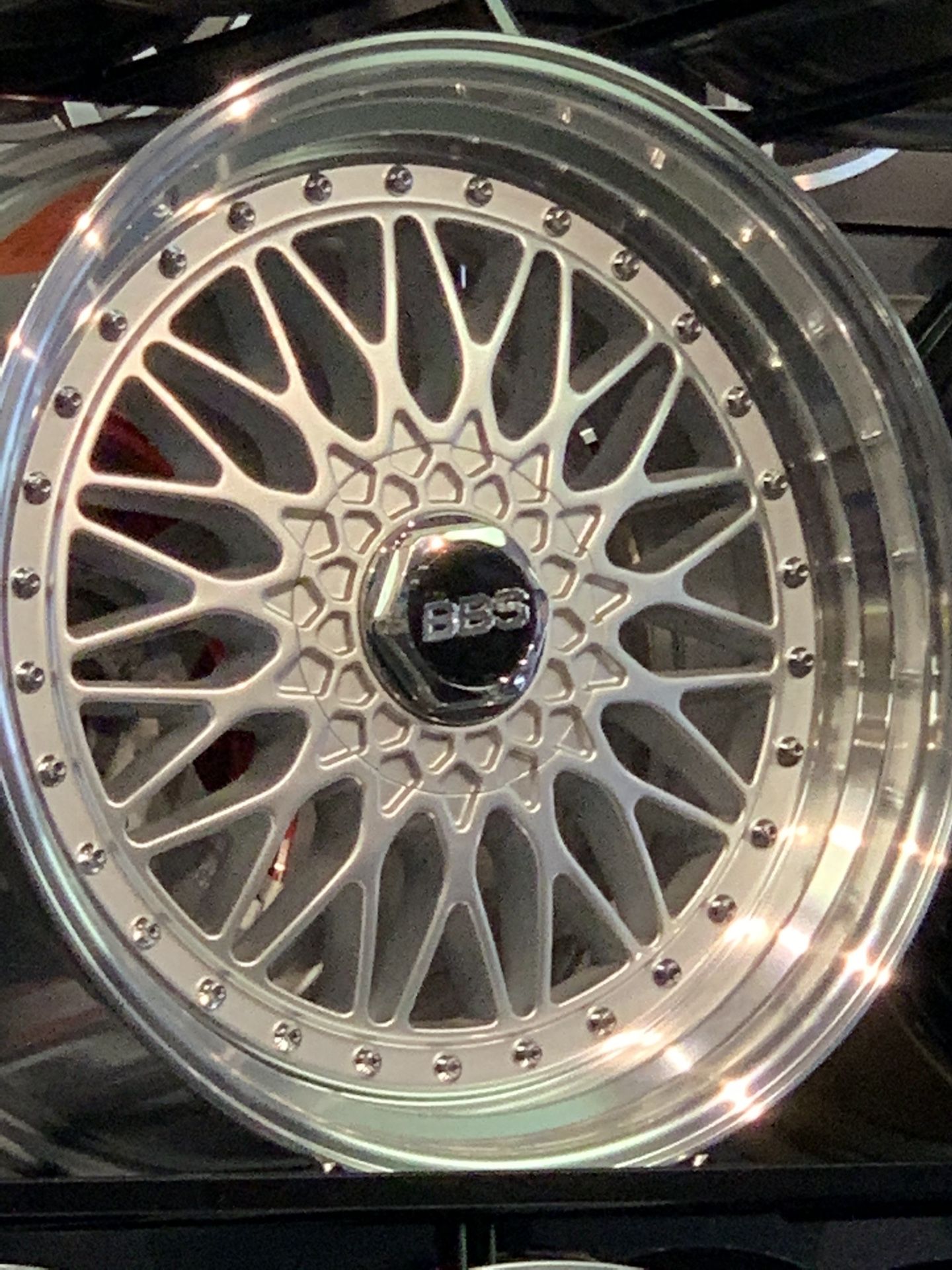 18 inch Wheel 5x100 5x112 5x114 (only 50 down payment / no credit needed )