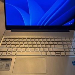 HP Laptop
