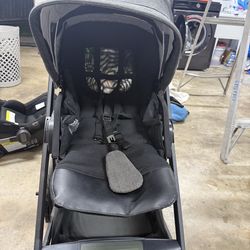 Nuna Mixx Stroller