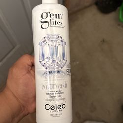 Color wash