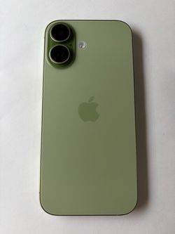 iPhone 17 (Blacklisted)