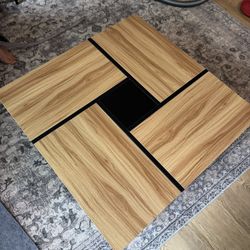 Gwendalin Single Coffee Table 