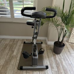 Exercise Indoor Bike