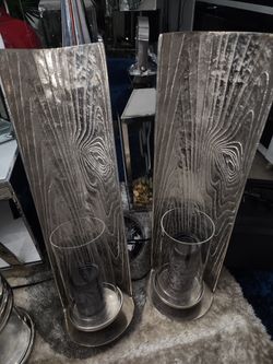 Sconce Candle Holder 