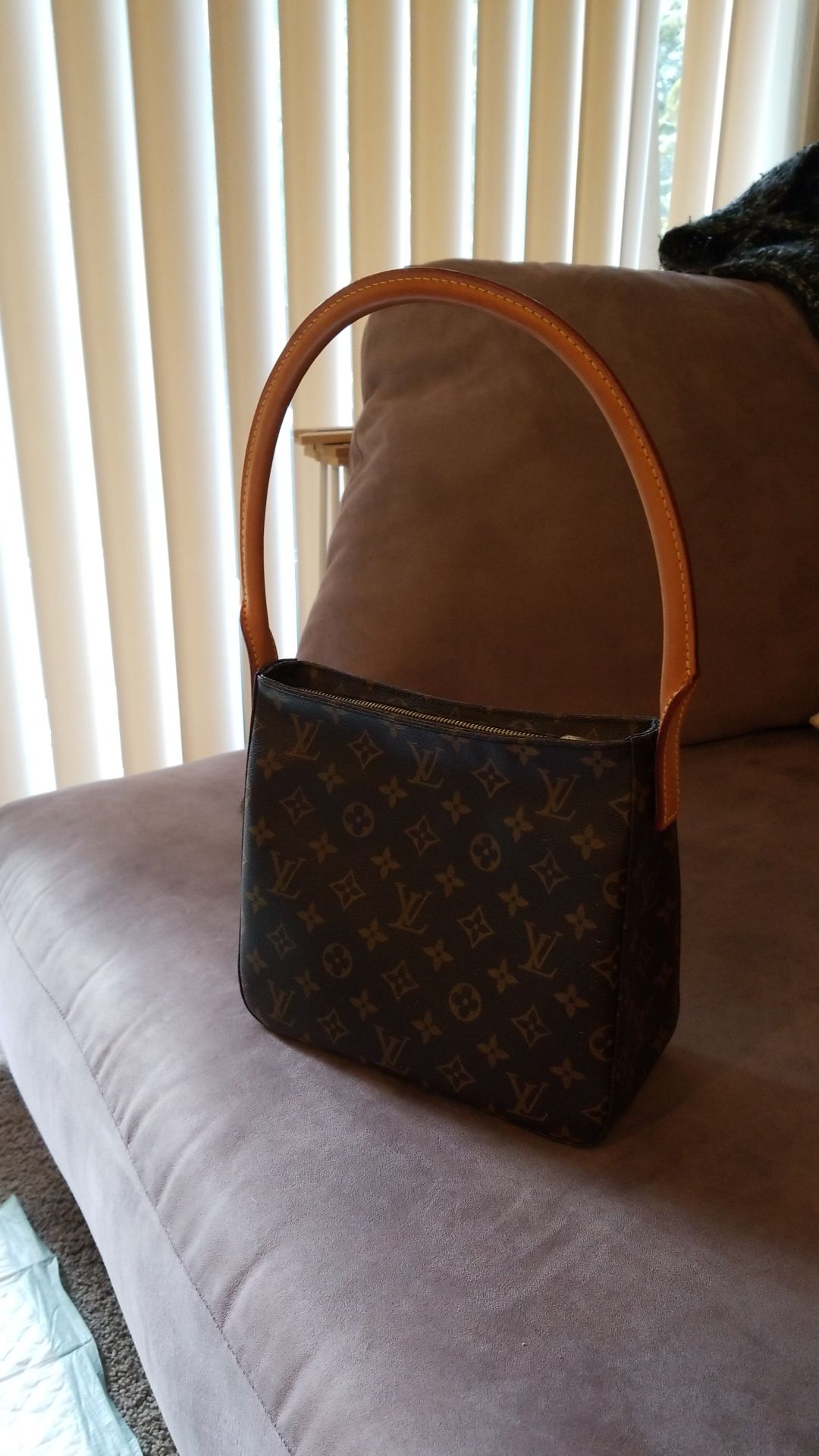 100% AUTHENTIC Louis Vuitton SOLD OUT EVERYWHERE for Sale in Garden Grove,  CA - OfferUp