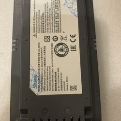 Sicimly 62.42wh for Samsung Jet90 Jet75 VS9000 Cordless Stick Vacuum Cleaners Replacement Battery,VCA-SBT90,VS20R9074S2 VS20T7551P5 VS20R9078S2,Grey