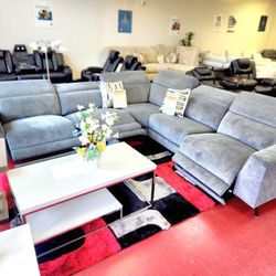 Livingroom Furniture Sectional Couches Sofa 