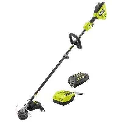 WEED WACKER NEW 40v. ONLY TODAY TOMMOROW I KEEP
