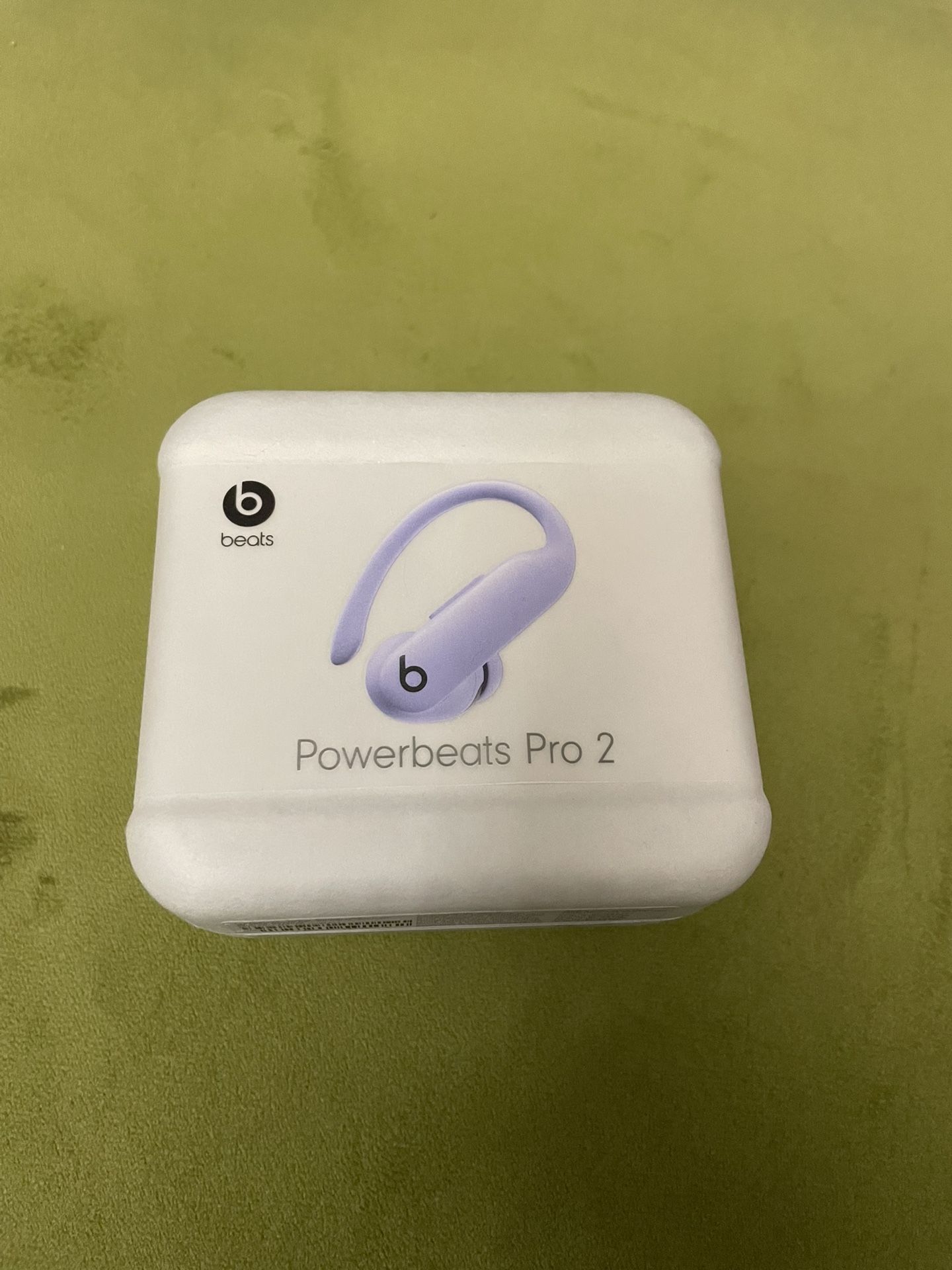 Powerbeats Pro 2