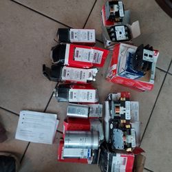 Hvac