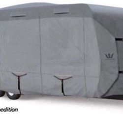 21-23ft Trailer/RV Cover