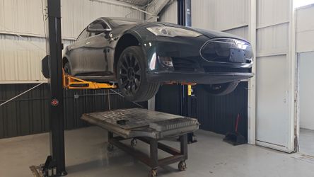 Tesla Model 3, Y Hv Battery Replacement Parts