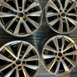 Rims
