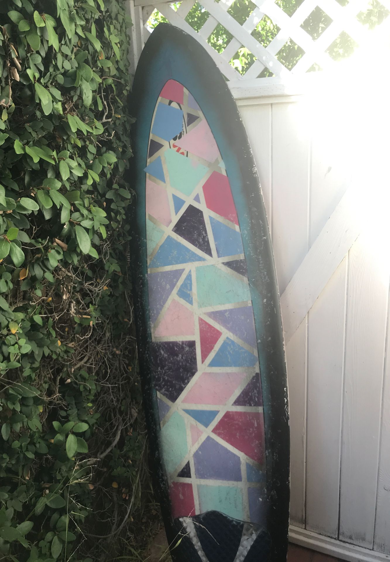 6’8 NSP surfboard for Sale in Coronado, CA OfferUp