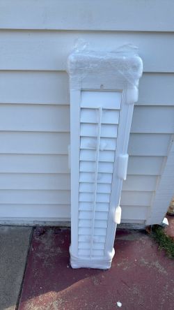 Window Shutters NEW