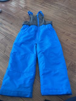 Snow Suit