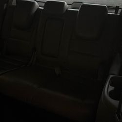 Honda Odyssey Whole Set Of Seats