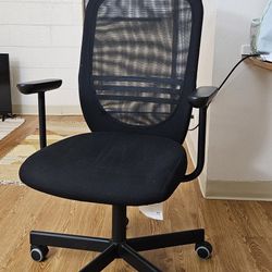 Ikea Flintan Office Chair