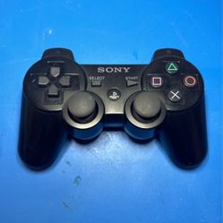 PS3 Controller