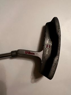 Wilson Dyna-balance 407 Putter