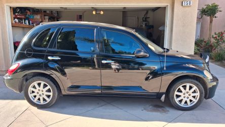 Pt Cruiser