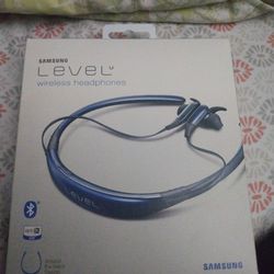 Samsung-level Wireless Headphones