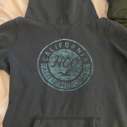 Hollister Hoodie Size S