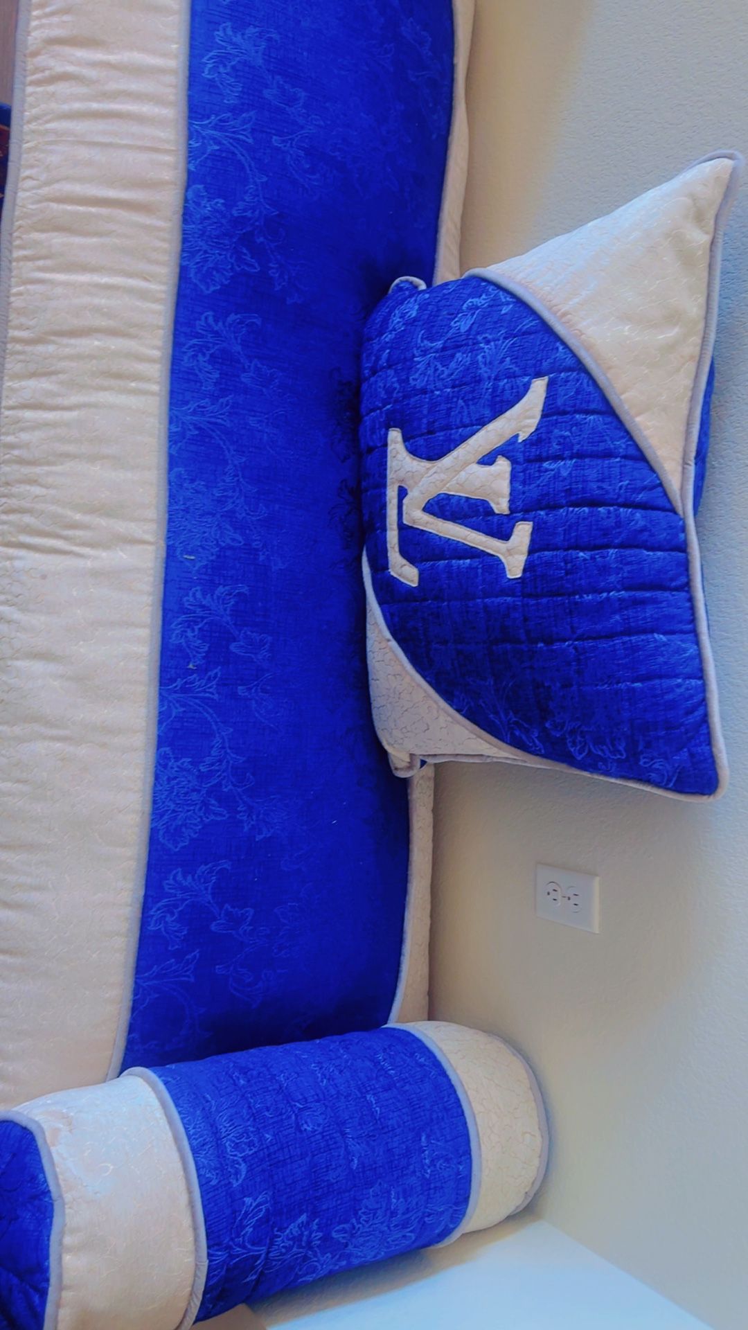 bed Cover