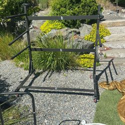 Mobile Paddle board /kayak Holder
