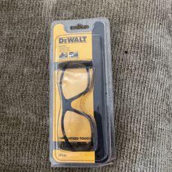 DeWalt Safety Eyewear