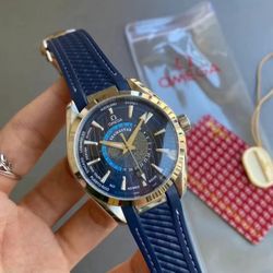 Men's automatic mechanical watch, brand new with box