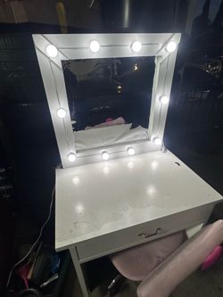 Vanity for sale