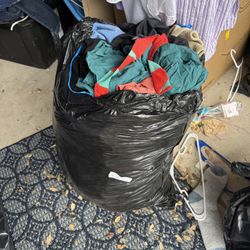 Women’s Plus Size Clothings Bulk Bags .50 Piece 