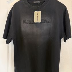 Balenciaga shirt