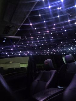 Headliner Starlights
