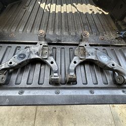 2011 Toyota Tacoma Lower Control Arms (2WD) – OEM – Ready to Install
