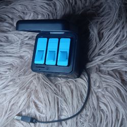 Gopro Battery Charger 