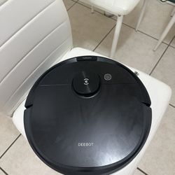 Robot Vacuum 