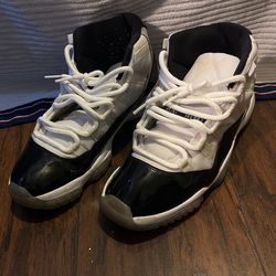Jordan 11 Concords 