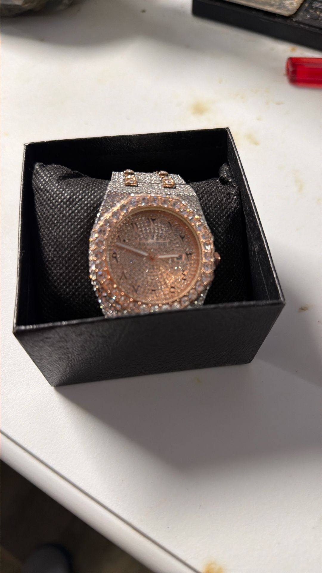 Audamars Piguet